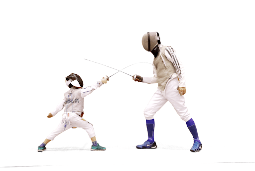 国资职工风采 ｜ 市国资系统乒羽比赛巡展（四）